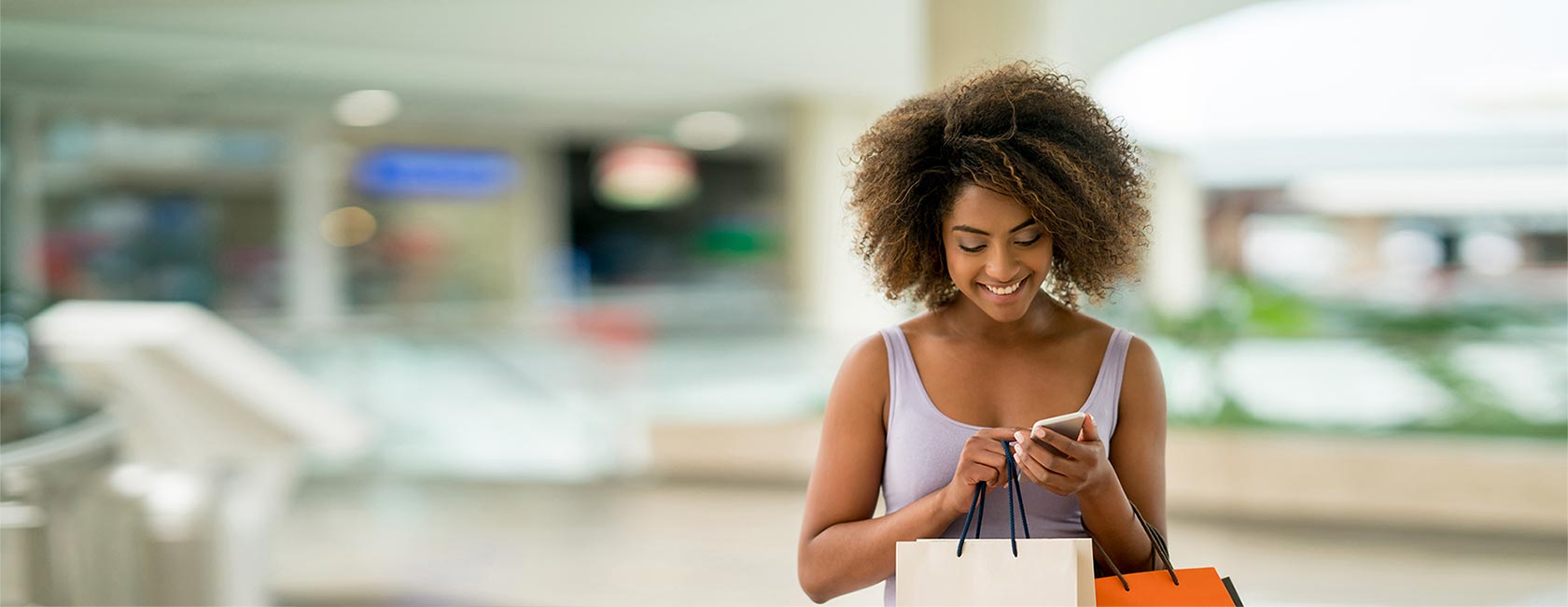 CMS Employee Discount Program Mobile App