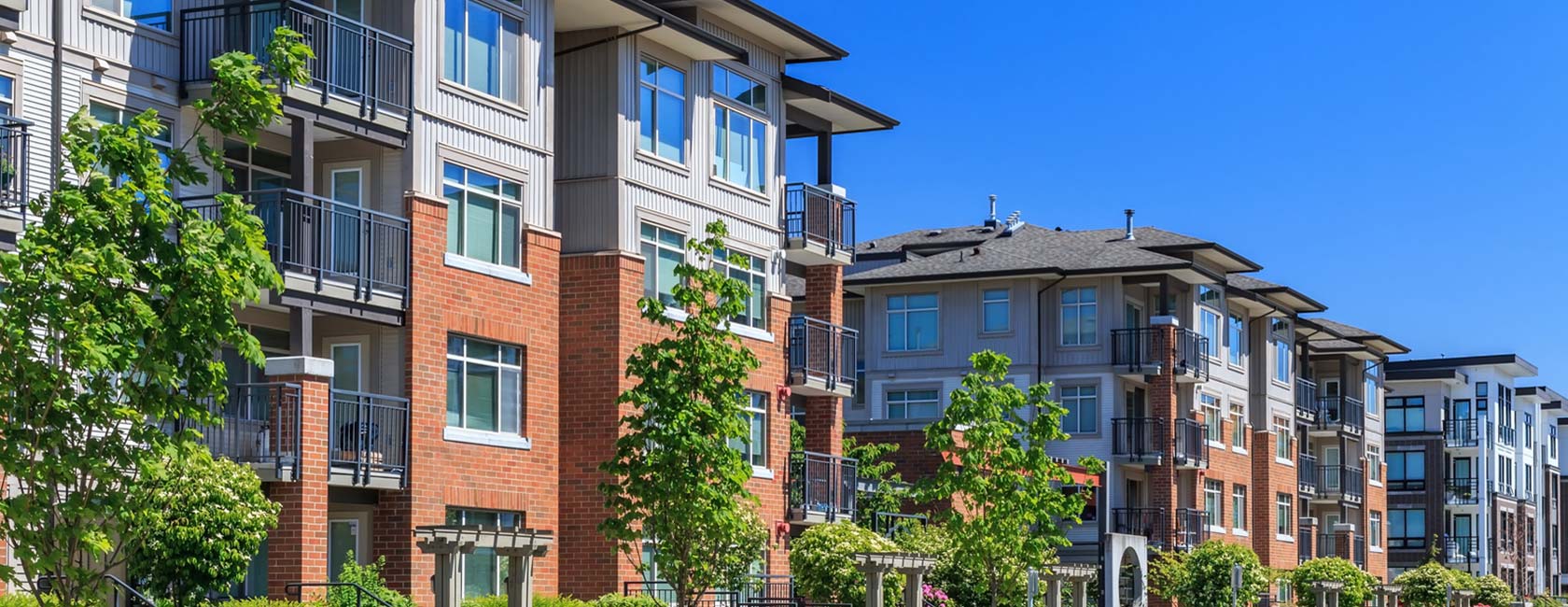 CMS Employee Discount Program - Apartment Homes